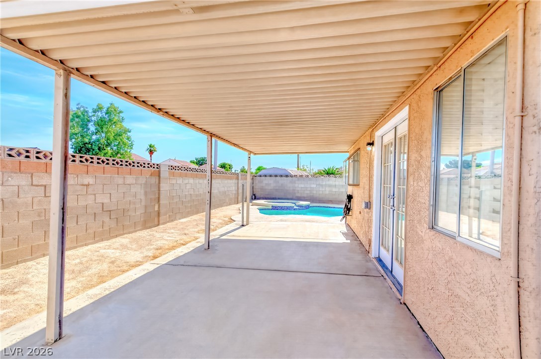 5841 Stateline Way Las Vegas NV 89110