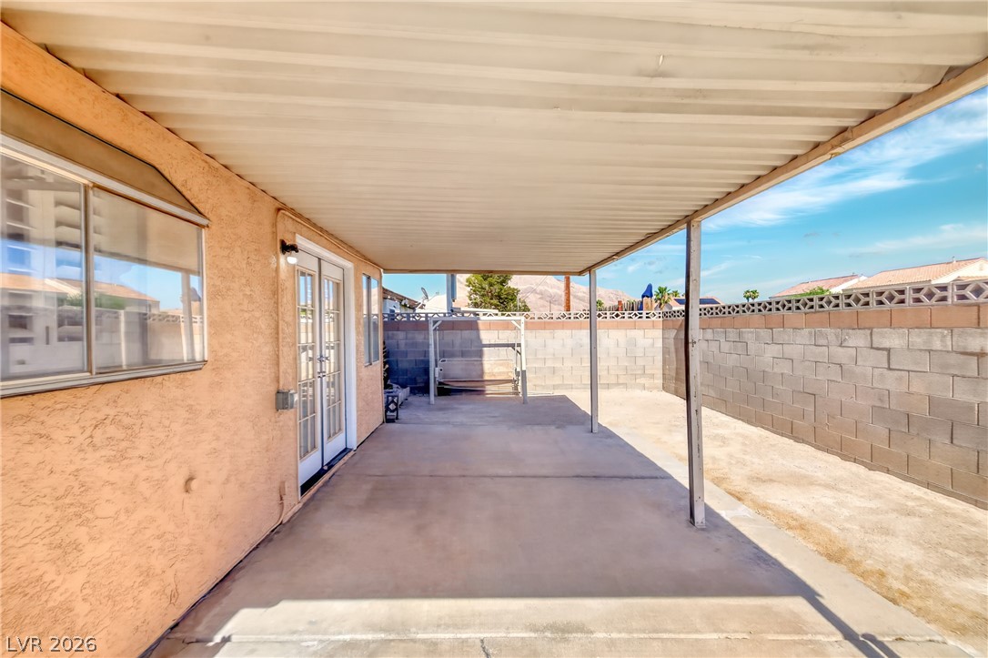 5841 Stateline Way Las Vegas NV 89110