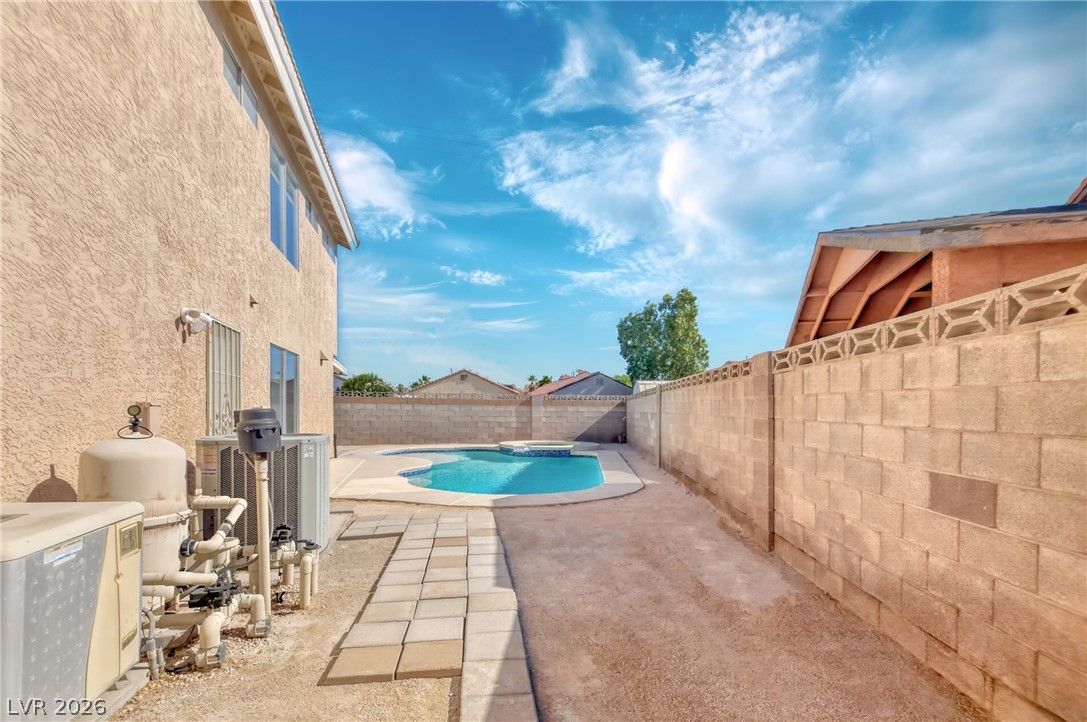 5841 Stateline Way Las Vegas NV 89110