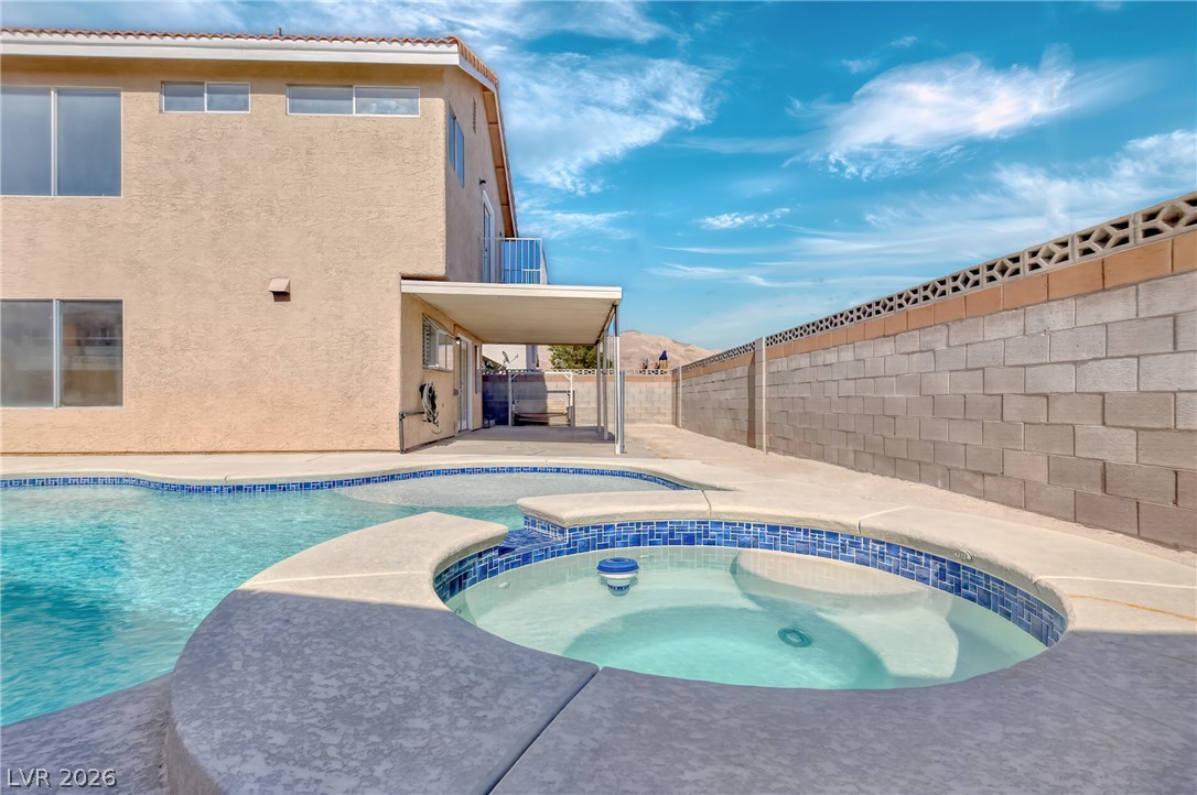 5841 Stateline Way Las Vegas NV 89110