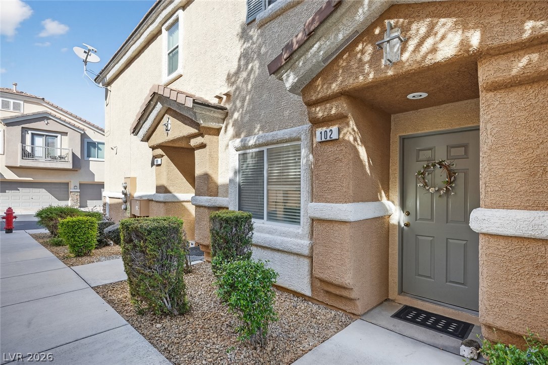 8725 Traveling Breeze Avenue 102 Las Vegas NV 89178