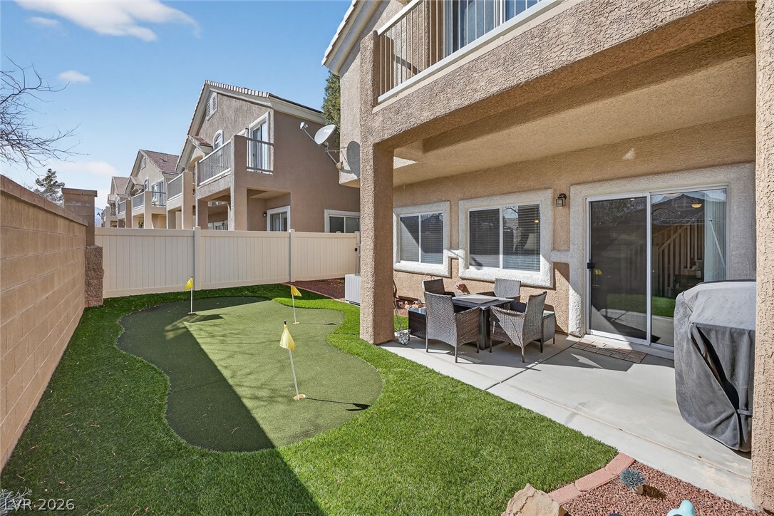 8725 Traveling Breeze Avenue 102 Las Vegas NV 89178