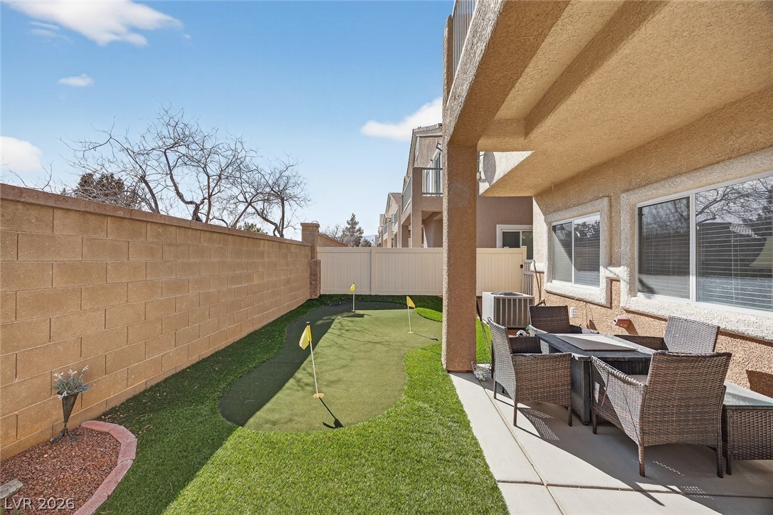 8725 Traveling Breeze Avenue 102 Las Vegas NV 89178