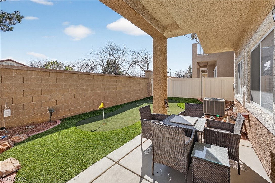 8725 Traveling Breeze Avenue 102 Las Vegas NV 89178