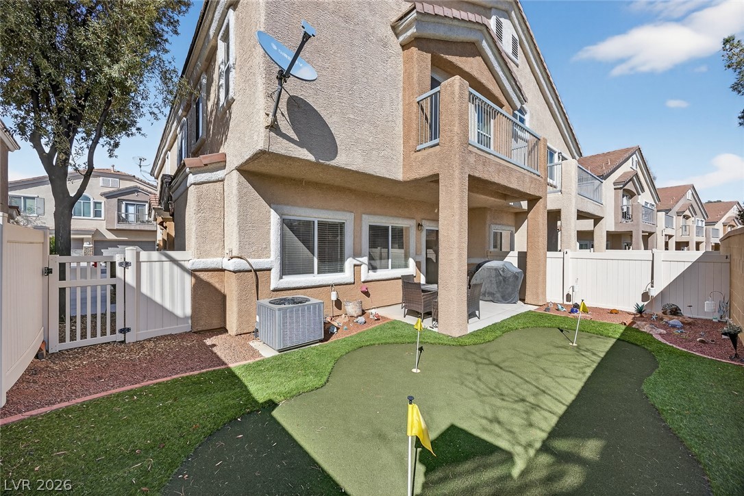 8725 Traveling Breeze Avenue 102 Las Vegas NV 89178