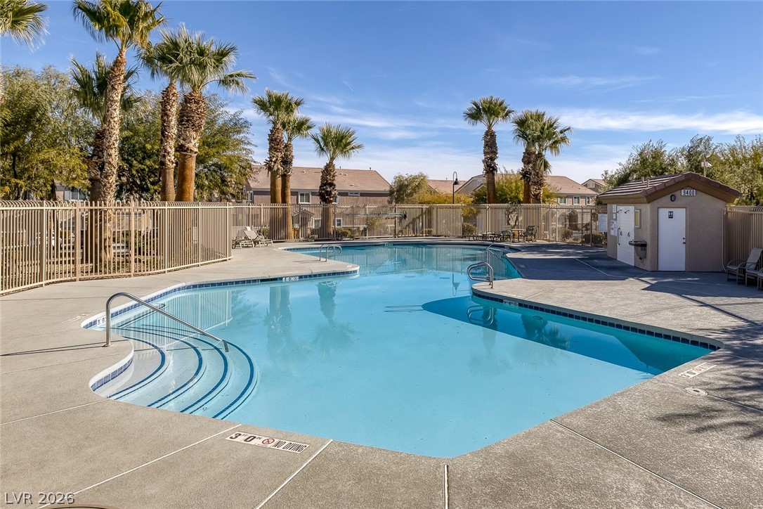 8725 Traveling Breeze Avenue 102 Las Vegas NV 89178