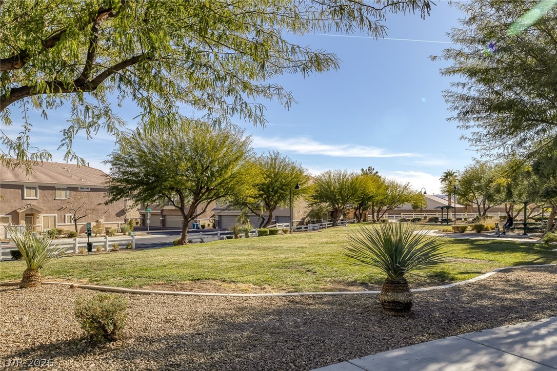 8725 Traveling Breeze Avenue 102 Las Vegas NV 89178