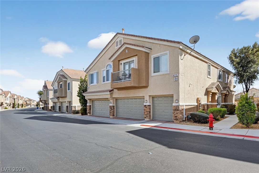 8725 Traveling Breeze Avenue 102 Las Vegas NV 89178