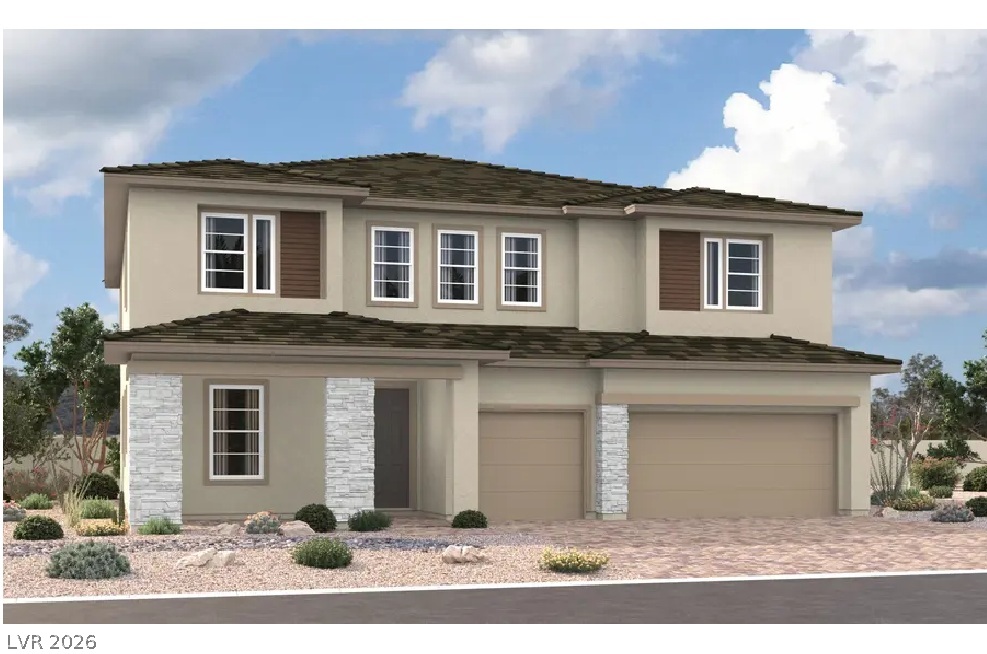 8885 Spencer Garrett Street Las Vegas NV 89113