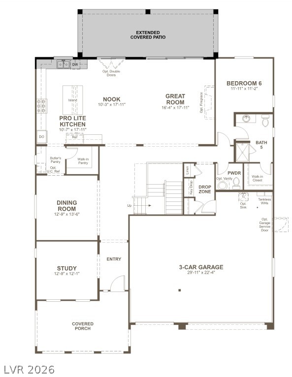 8885 Spencer Garrett Street Las Vegas NV 89113