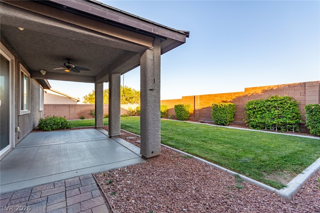 10407 Hemingway Court Las Vegas NV 89149