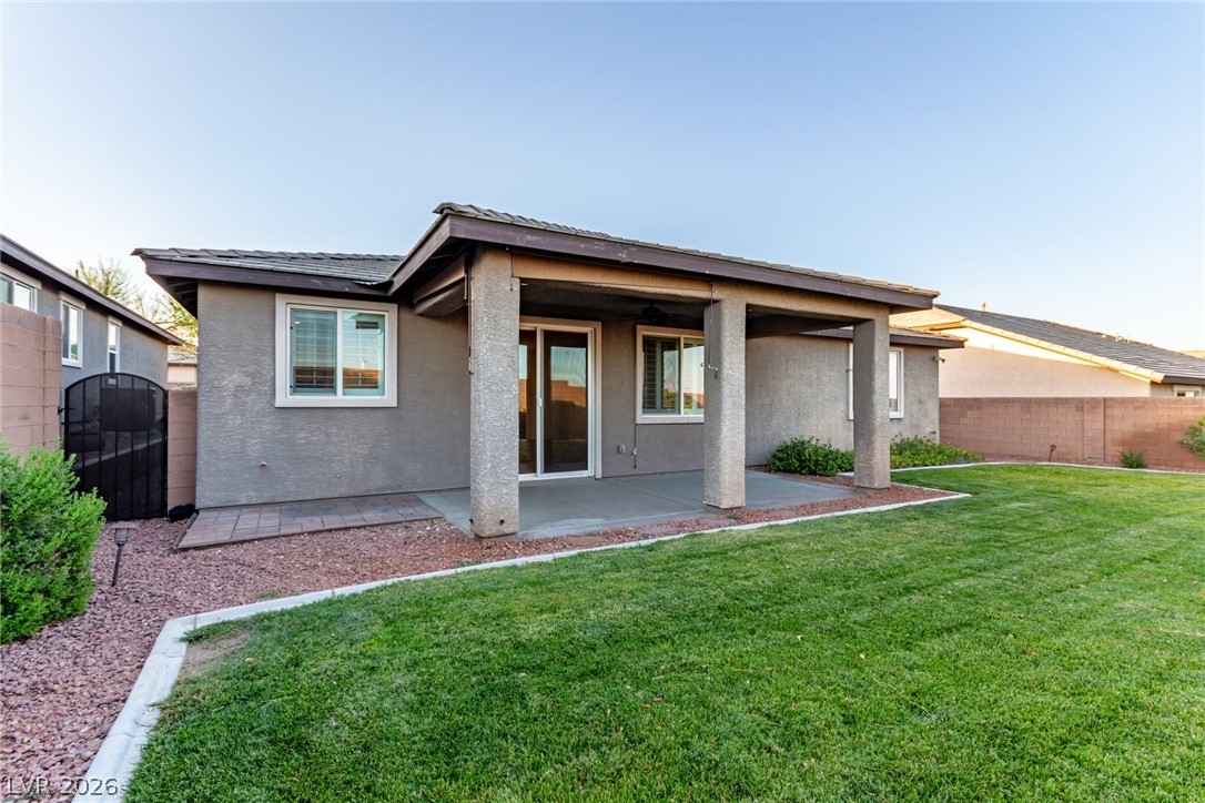 10407 Hemingway Court Las Vegas NV 89149