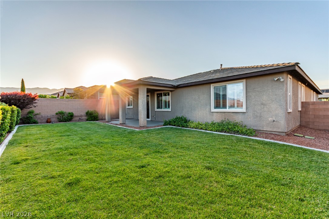10407 Hemingway Court Las Vegas NV 89149