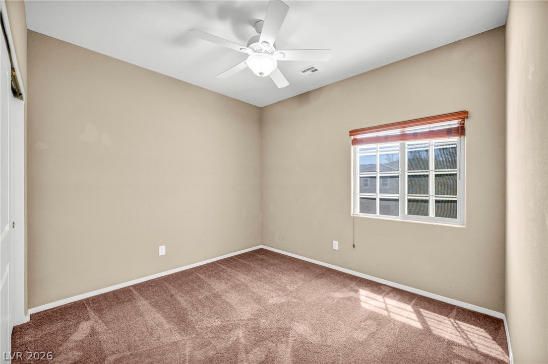 5014 Fiery Sky Ridge Street Las Vegas NV 89148