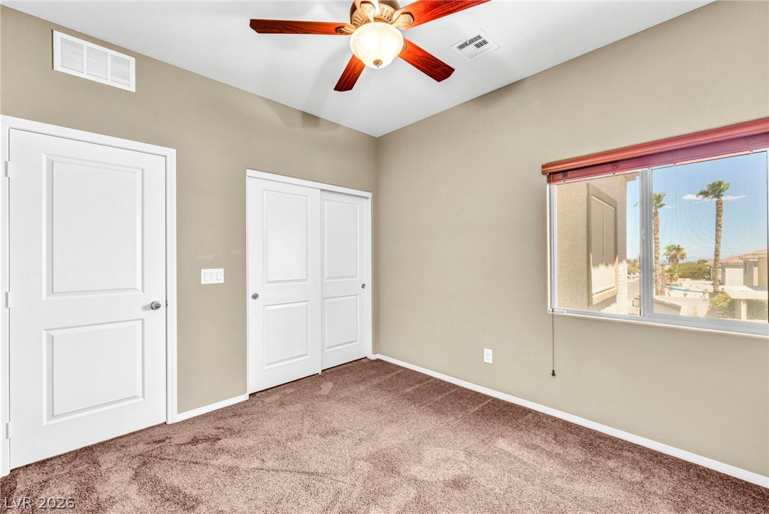 5014 Fiery Sky Ridge Street Las Vegas NV 89148