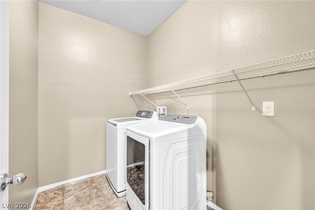 5014 Fiery Sky Ridge Street Las Vegas NV 89148