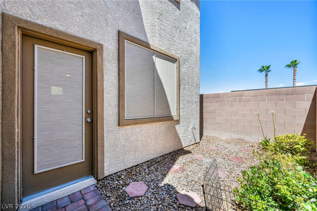 5014 Fiery Sky Ridge Street Las Vegas NV 89148