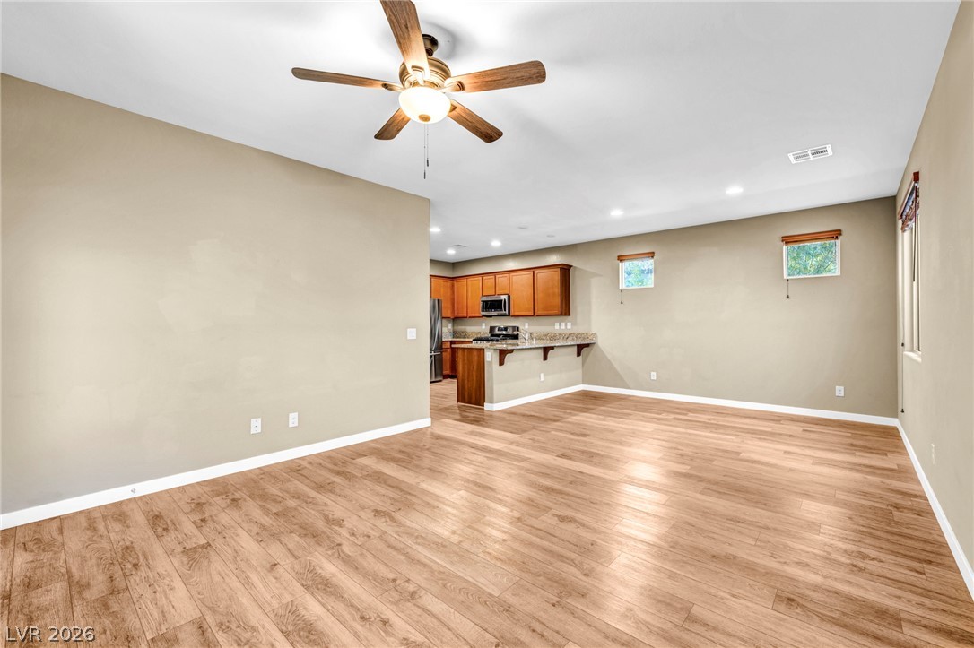5014 Fiery Sky Ridge Street Las Vegas NV 89148