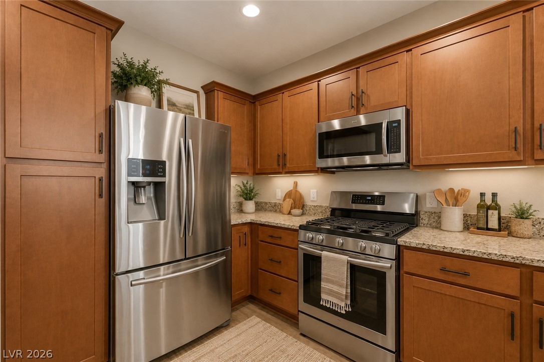 5014 Fiery Sky Ridge Street Las Vegas NV 89148