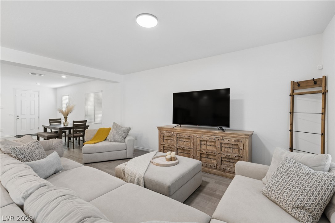 3976 Redwood Glen Court Las Vegas NV 89141