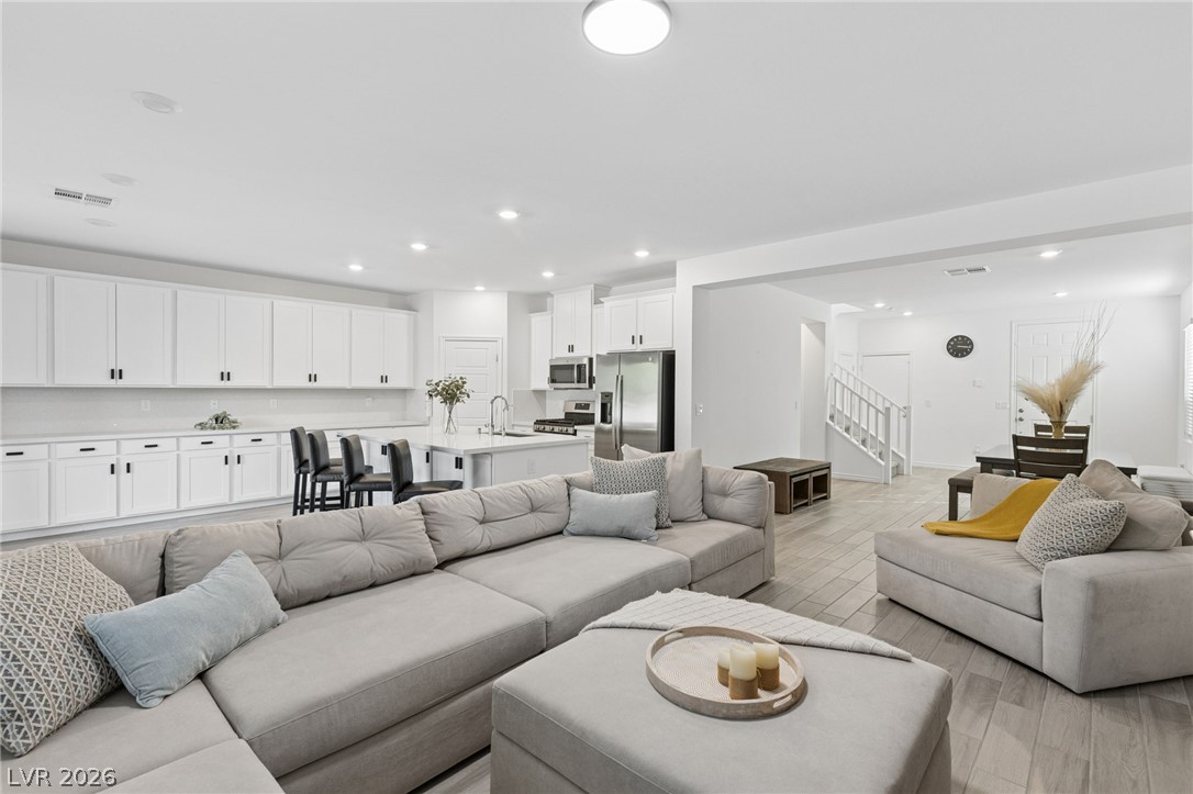 3976 Redwood Glen Court Las Vegas NV 89141