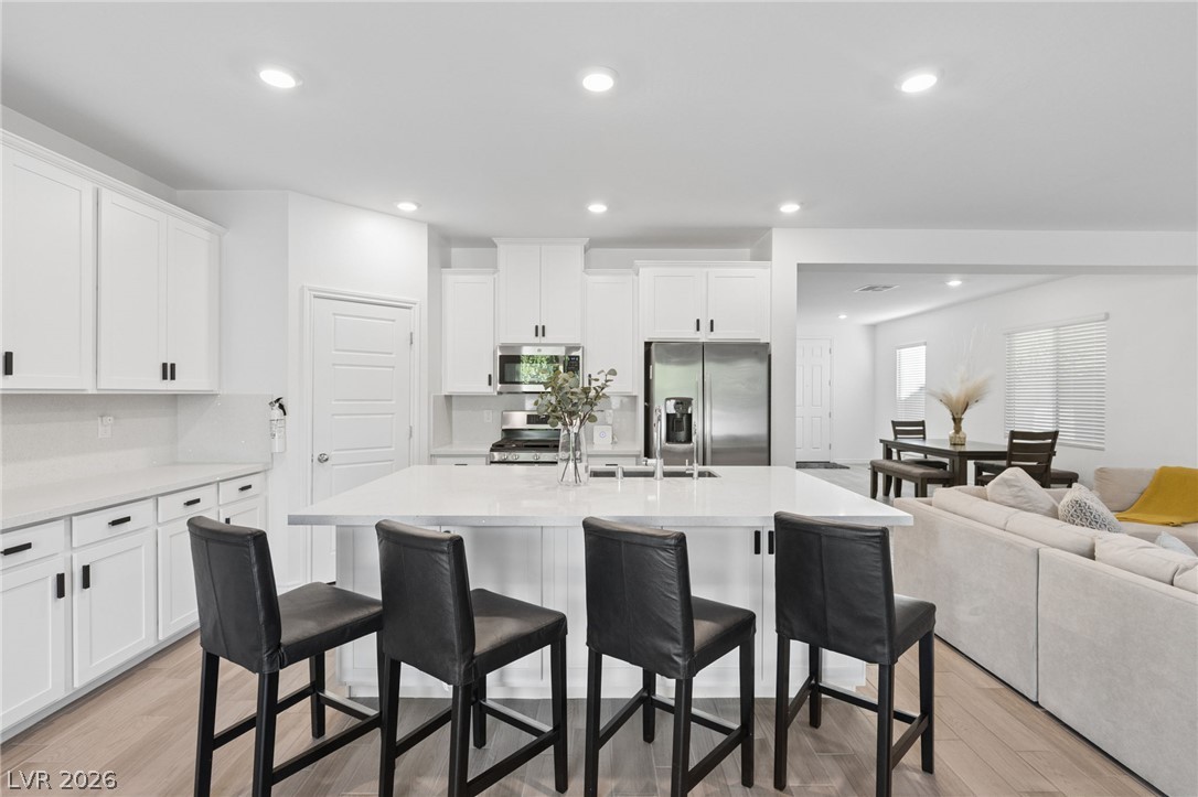 3976 Redwood Glen Court Las Vegas NV 89141