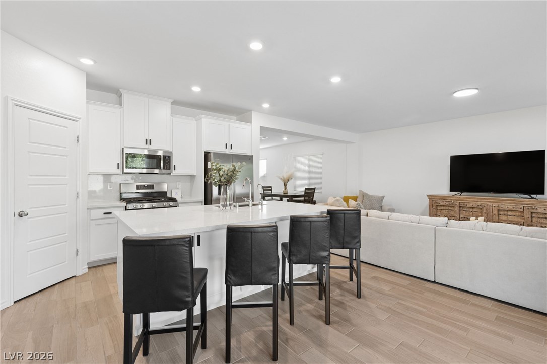 3976 Redwood Glen Court Las Vegas NV 89141