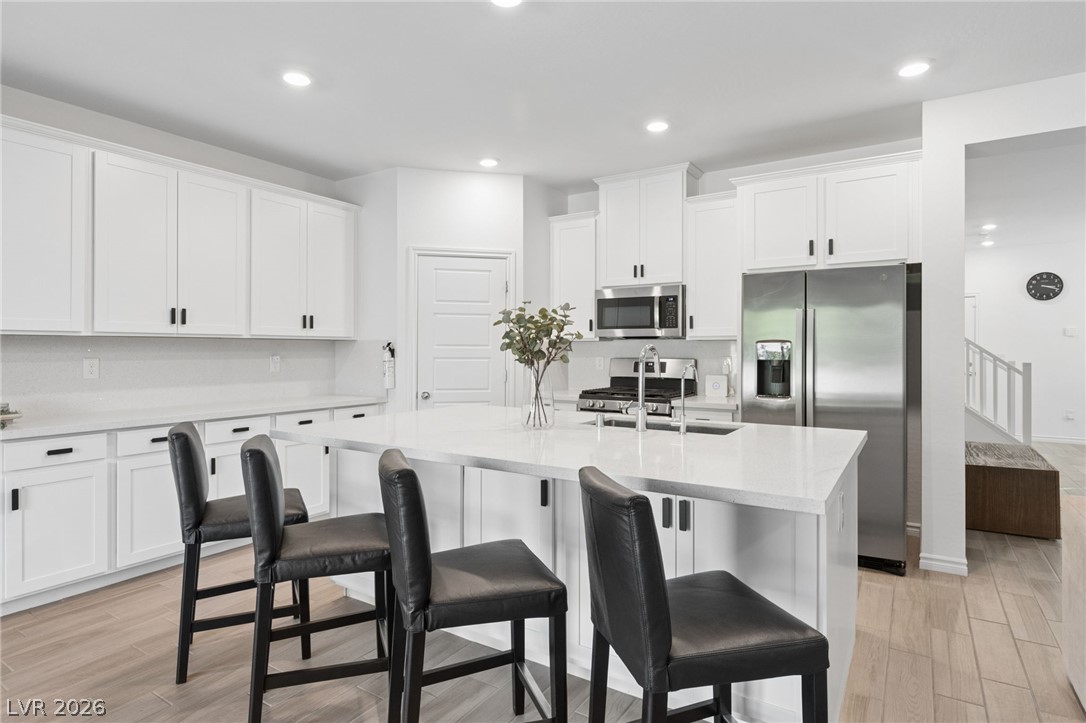 3976 Redwood Glen Court Las Vegas NV 89141