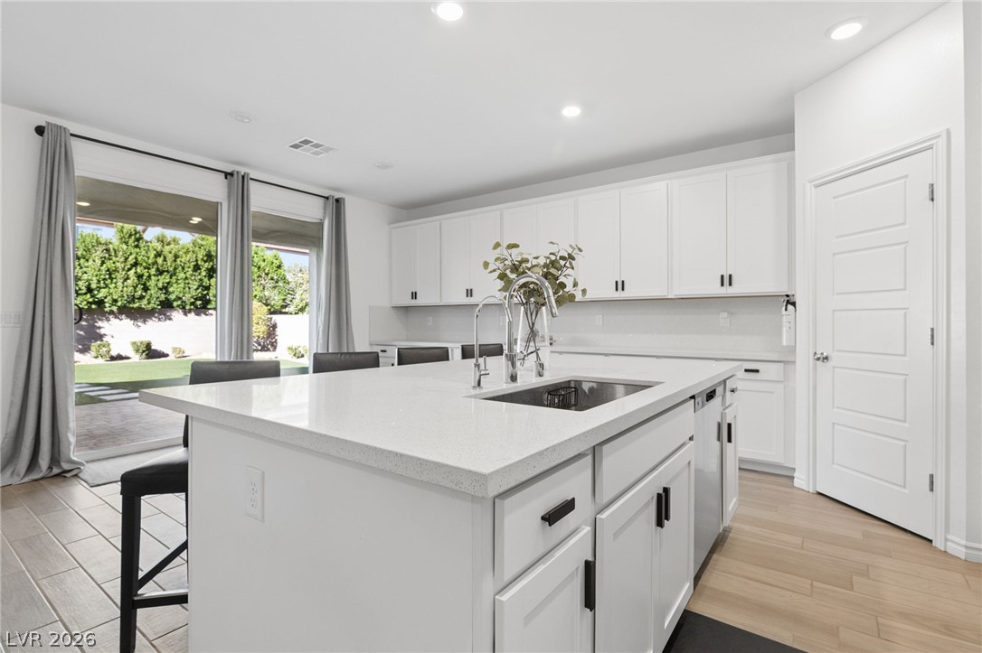 3976 Redwood Glen Court Las Vegas NV 89141