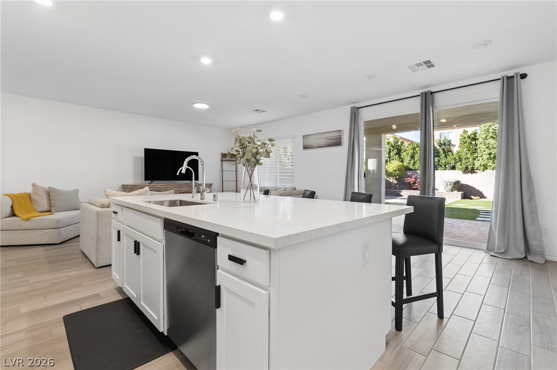 3976 Redwood Glen Court Las Vegas NV 89141