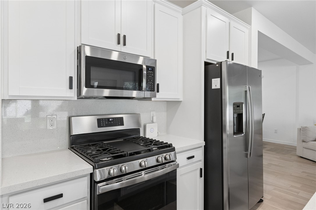 3976 Redwood Glen Court Las Vegas NV 89141