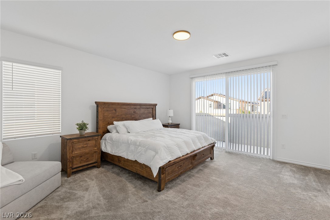 3976 Redwood Glen Court Las Vegas NV 89141
