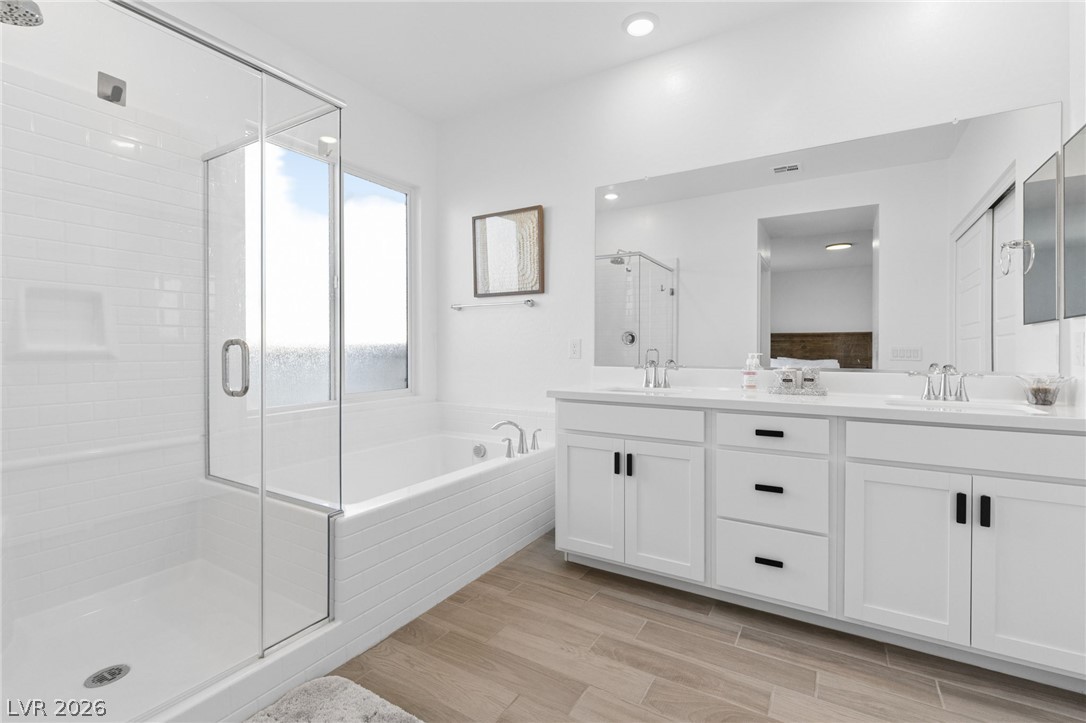 3976 Redwood Glen Court Las Vegas NV 89141