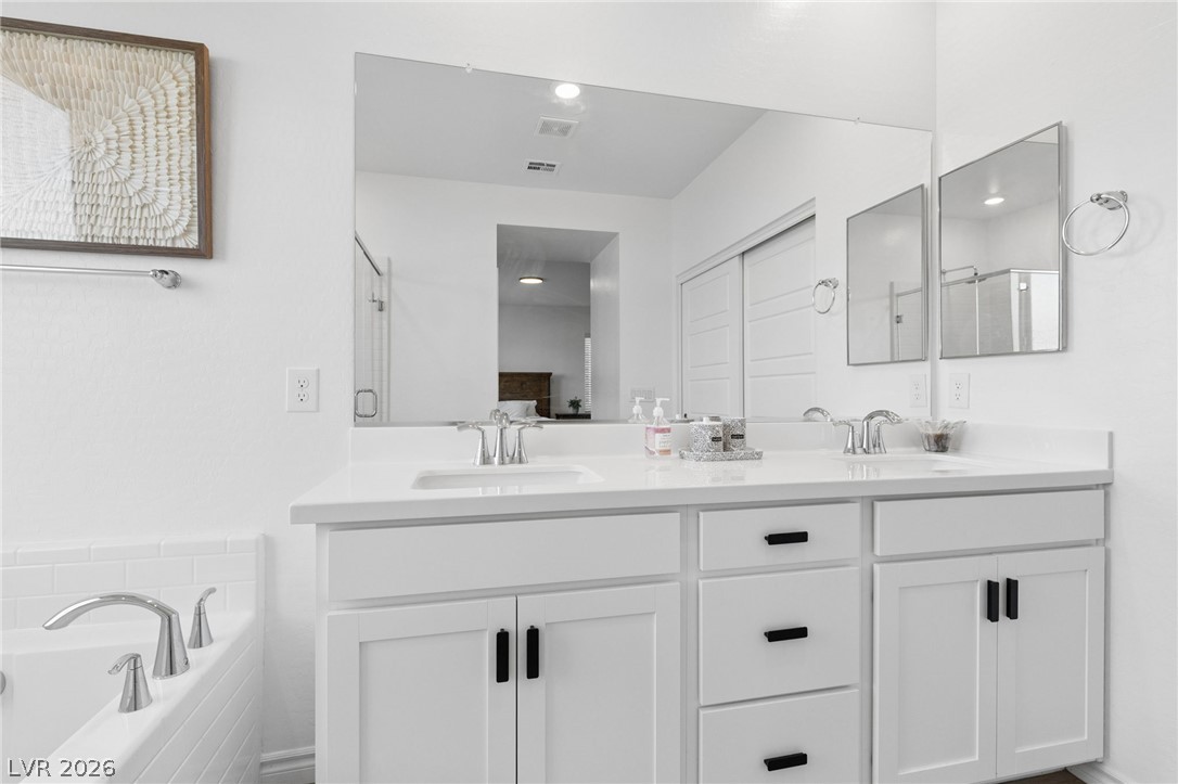 3976 Redwood Glen Court Las Vegas NV 89141