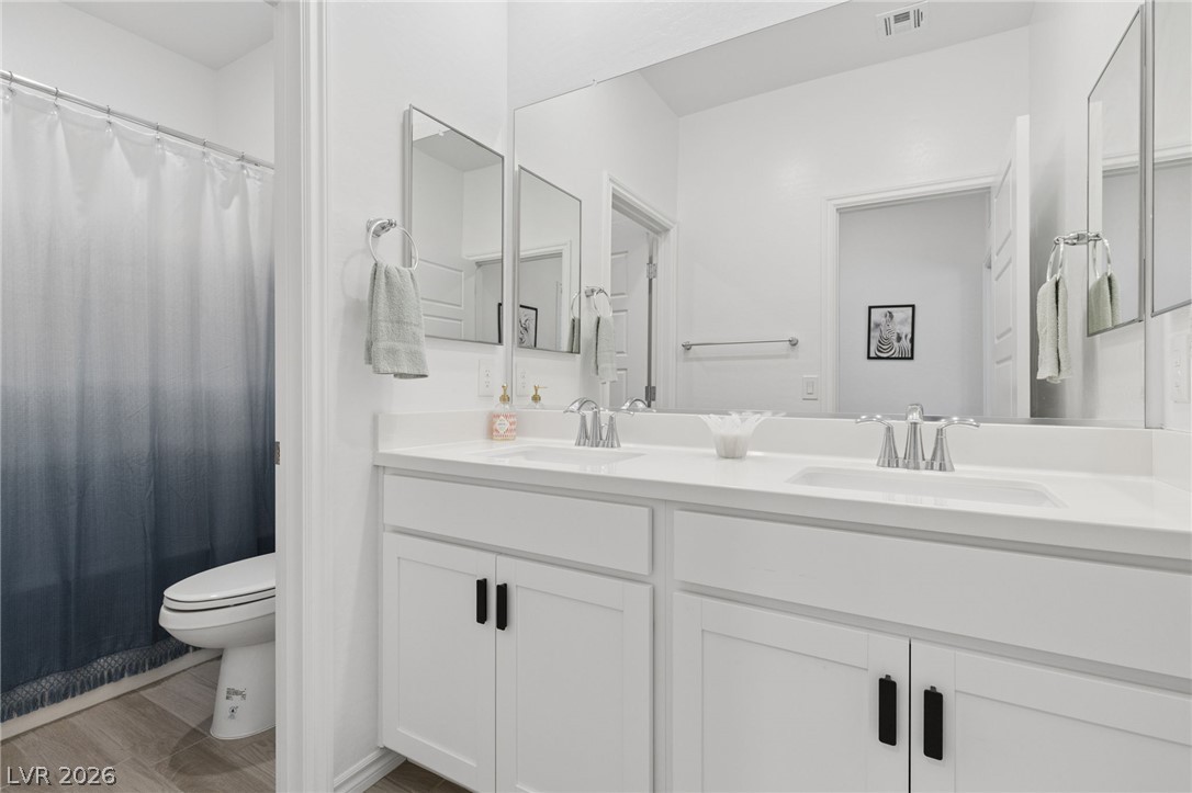 3976 Redwood Glen Court Las Vegas NV 89141