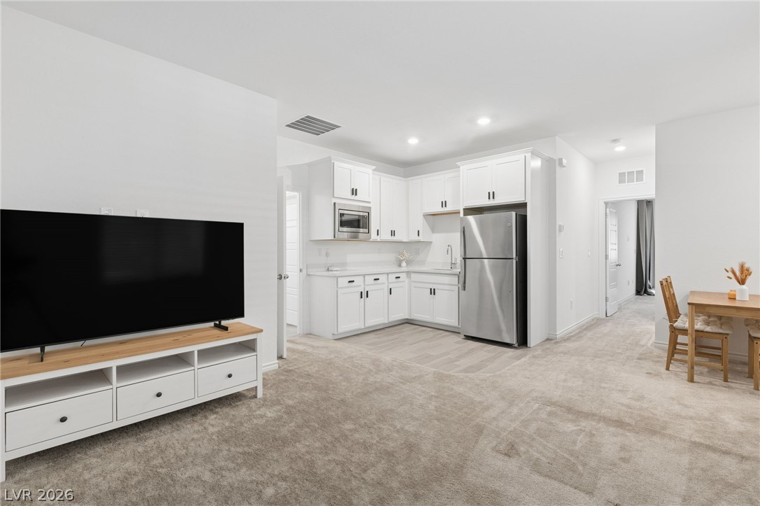 3976 Redwood Glen Court Las Vegas NV 89141
