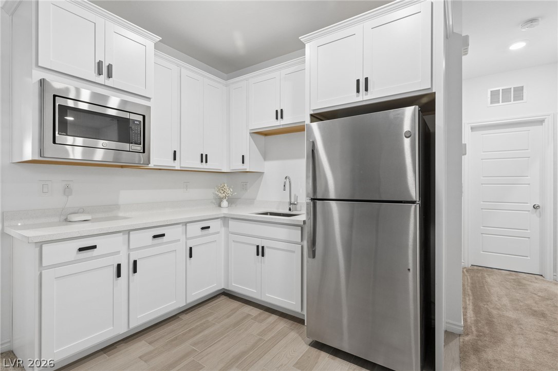 3976 Redwood Glen Court Las Vegas NV 89141