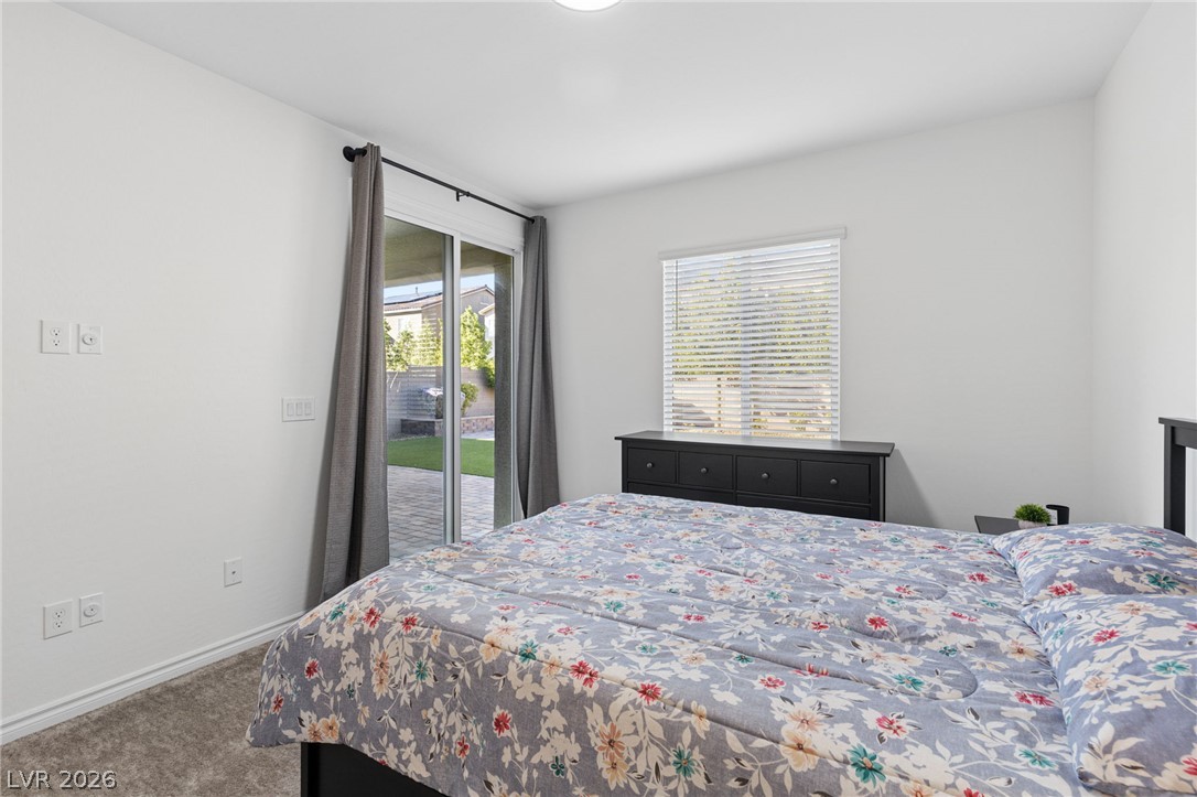 3976 Redwood Glen Court Las Vegas NV 89141