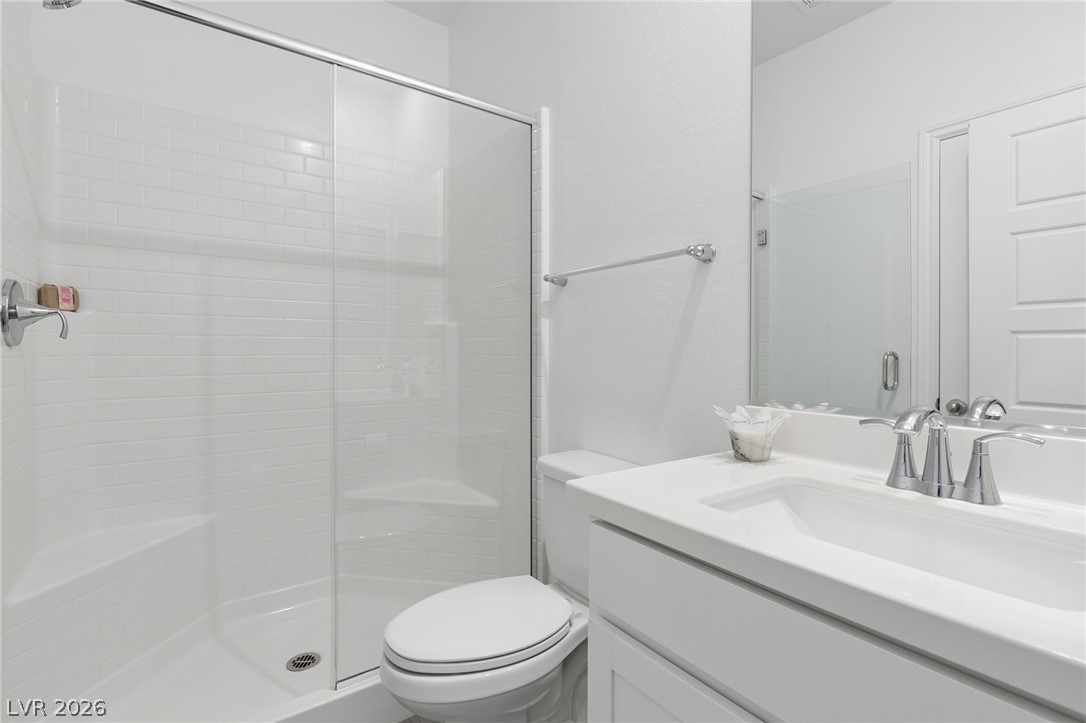 3976 Redwood Glen Court Las Vegas NV 89141