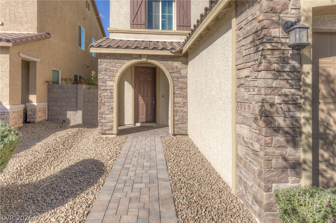 3976 Redwood Glen Court Las Vegas NV 89141