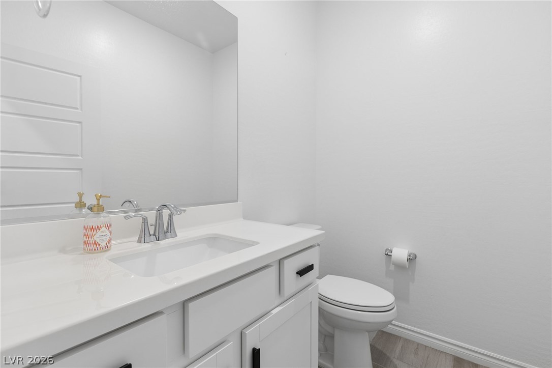 3976 Redwood Glen Court Las Vegas NV 89141