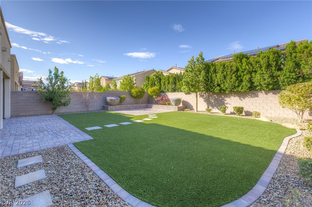 3976 Redwood Glen Court Las Vegas NV 89141