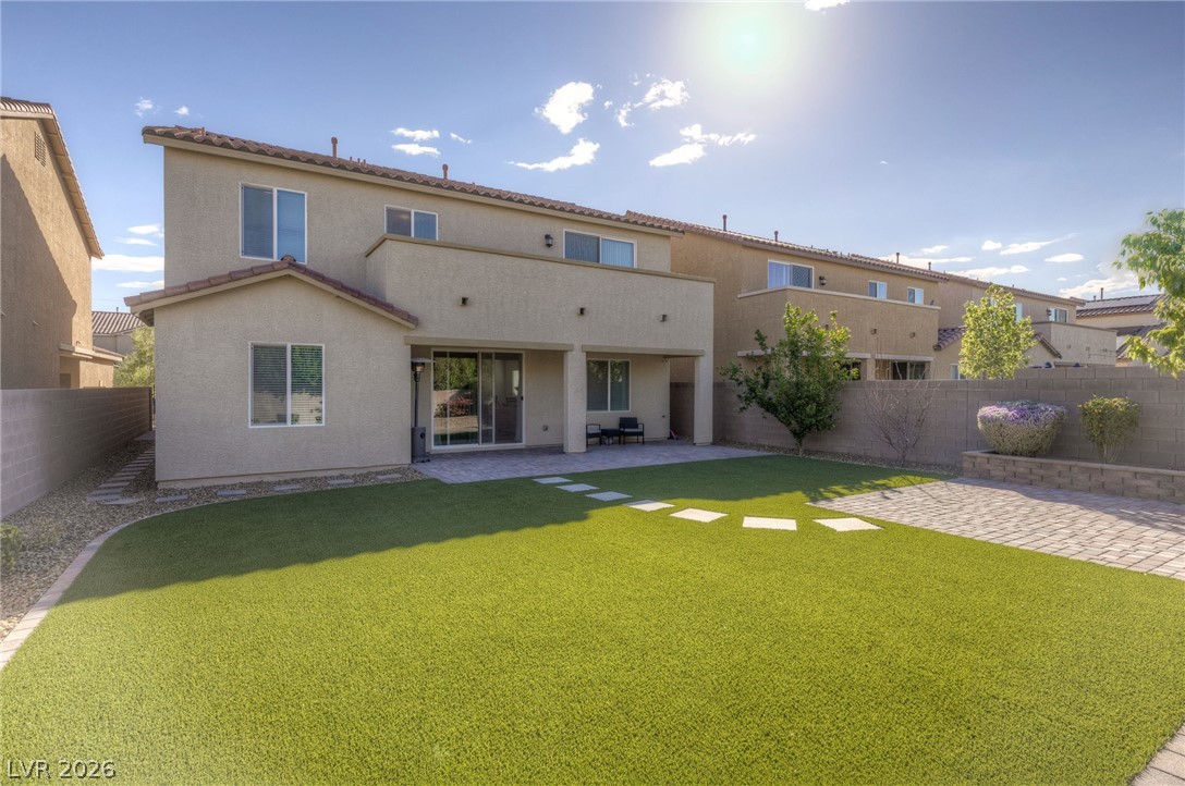 3976 Redwood Glen Court Las Vegas NV 89141