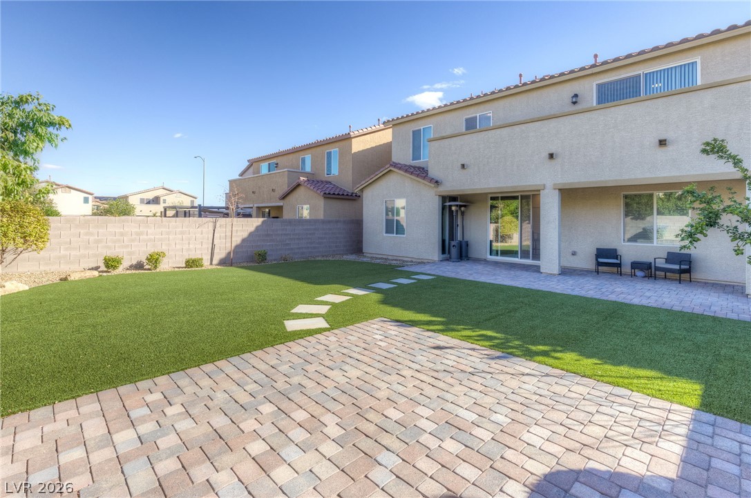 3976 Redwood Glen Court Las Vegas NV 89141