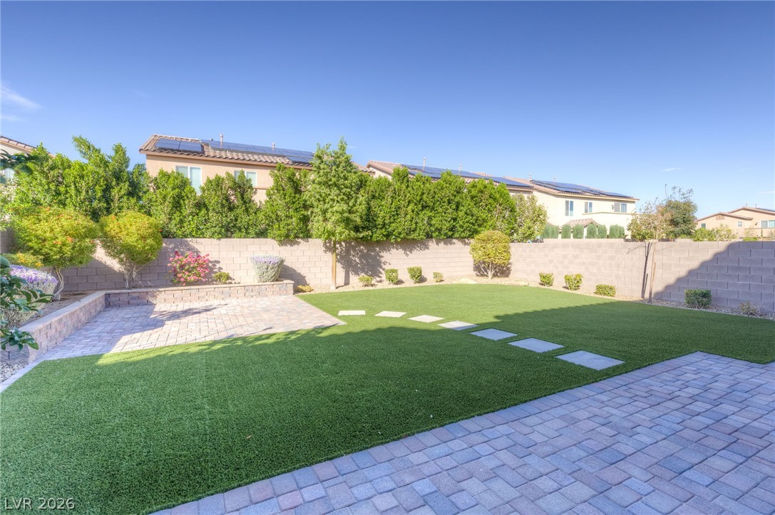3976 Redwood Glen Court Las Vegas NV 89141
