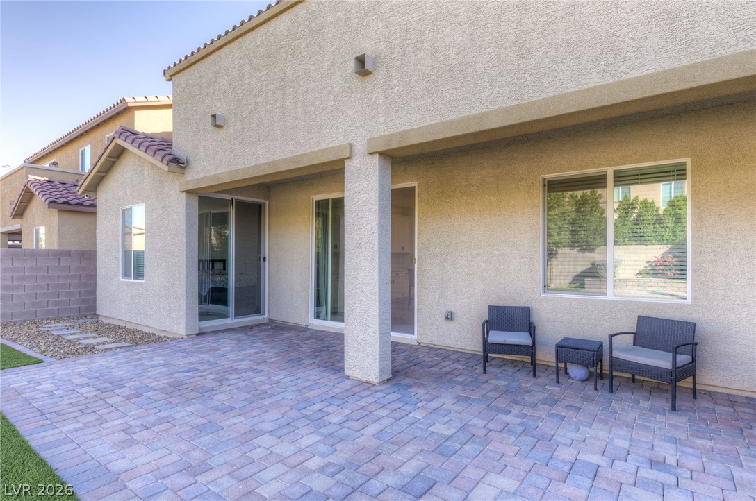 3976 Redwood Glen Court Las Vegas NV 89141