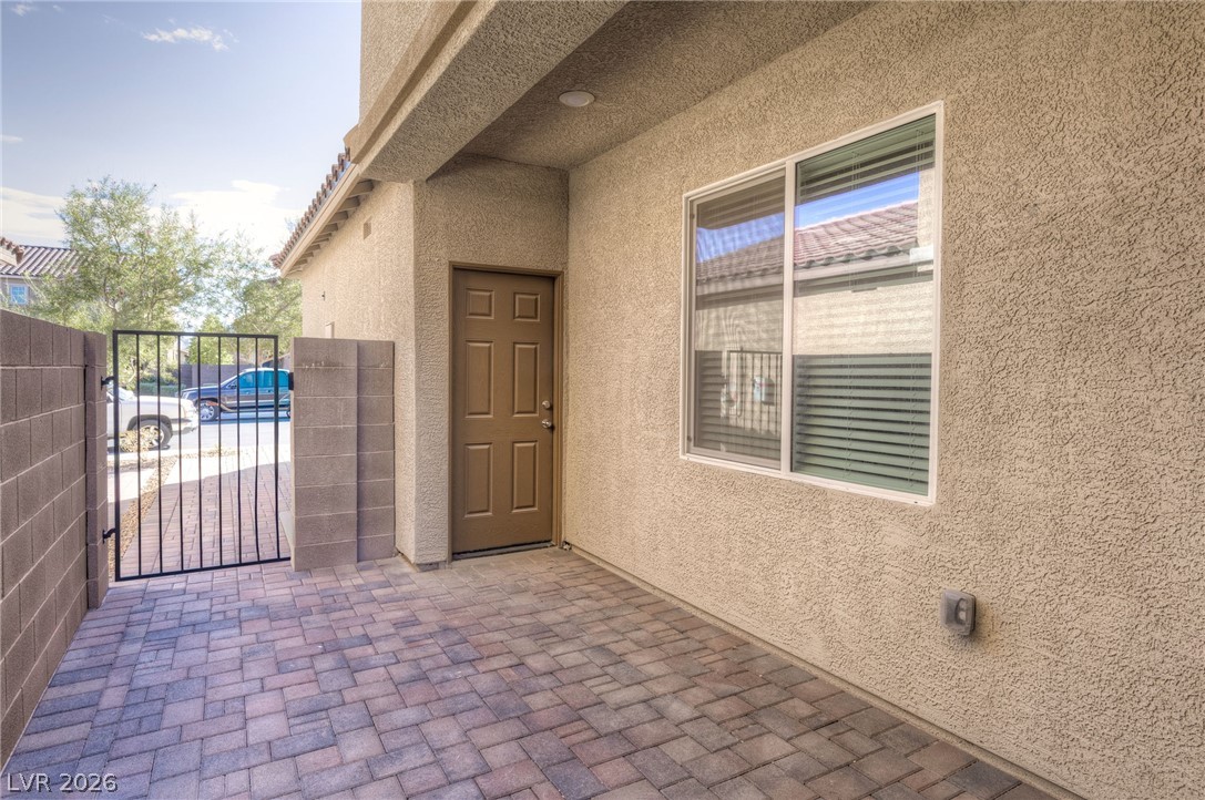 3976 Redwood Glen Court Las Vegas NV 89141