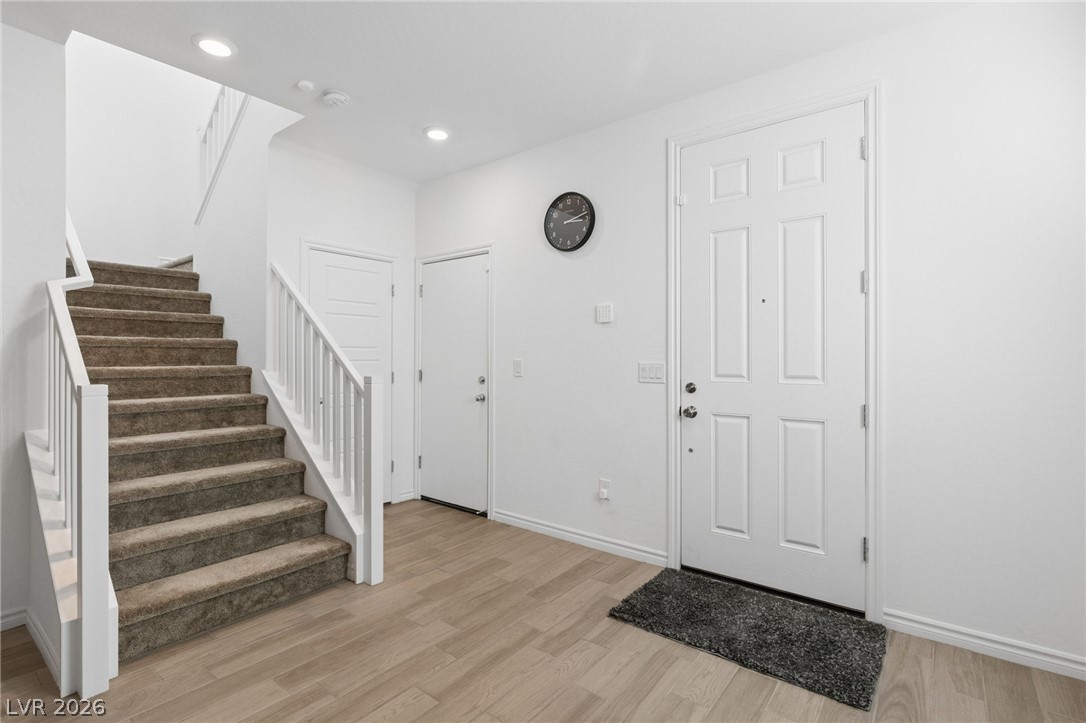 3976 Redwood Glen Court Las Vegas NV 89141