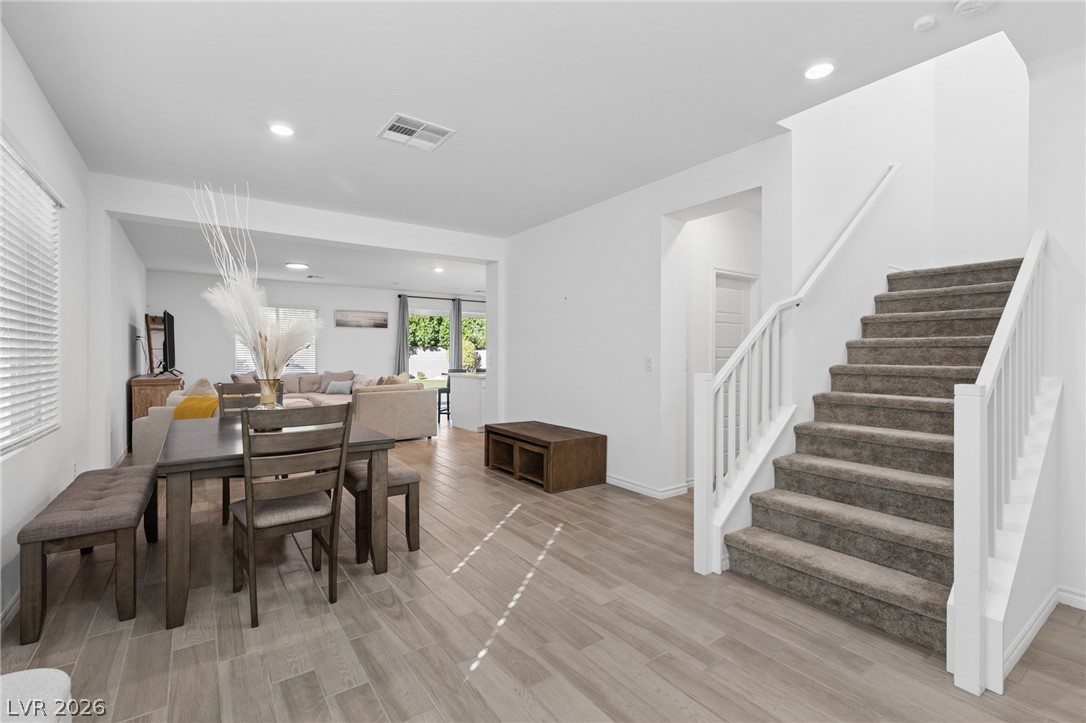 3976 Redwood Glen Court Las Vegas NV 89141