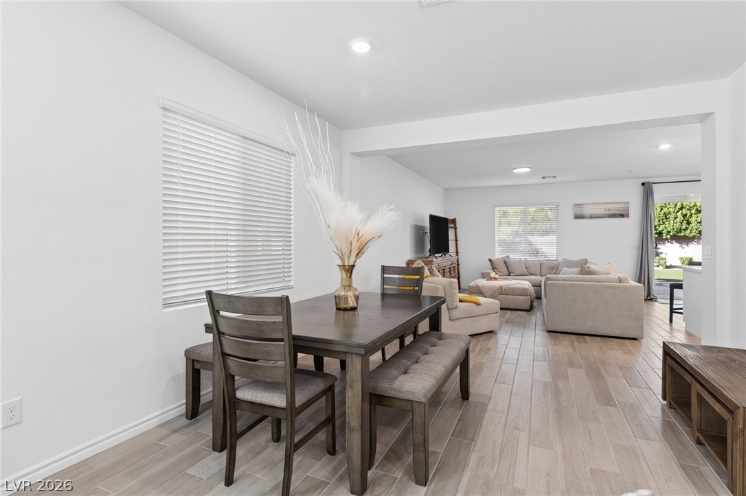 3976 Redwood Glen Court Las Vegas NV 89141